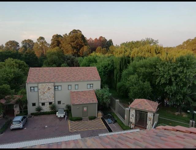 2 BEDROOM APARTMENT FOR SALE IN PAULSHOF